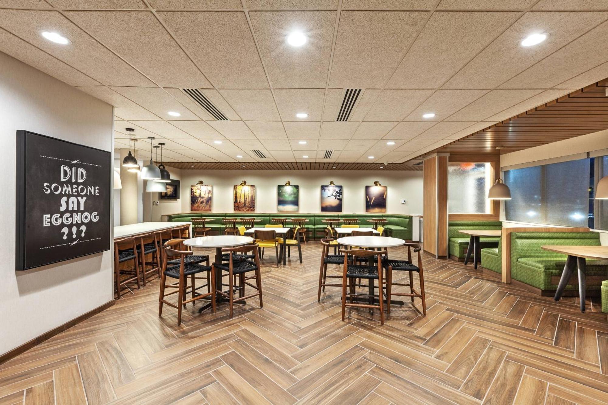 Fairfield Inn & Suites By Marriott Tulsa Catoosa Экстерьер фото